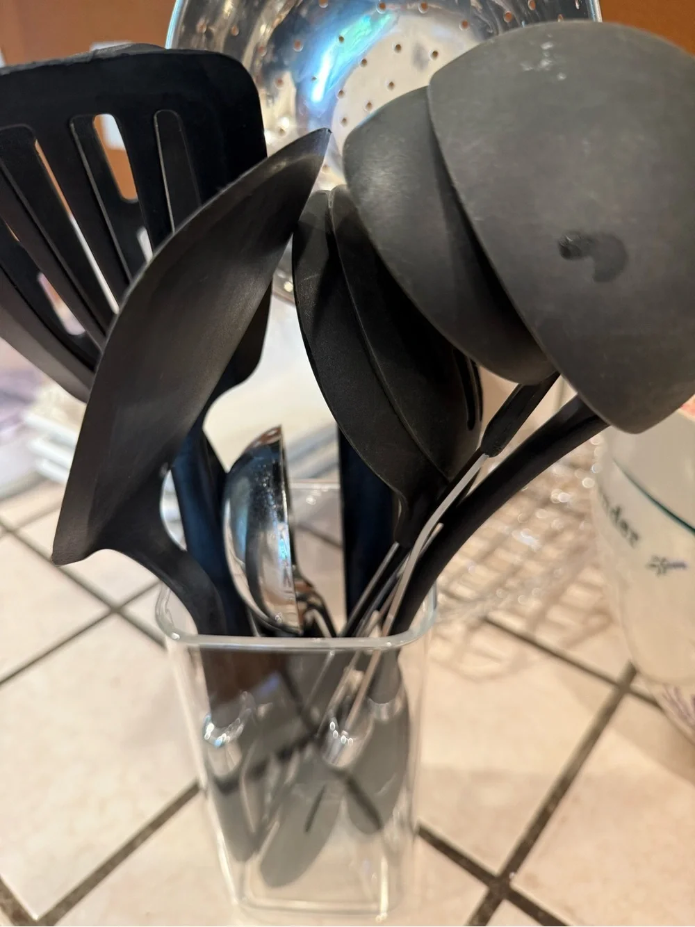 KitchenAid versatile set